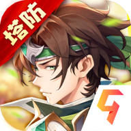 境界勇士手游图标
