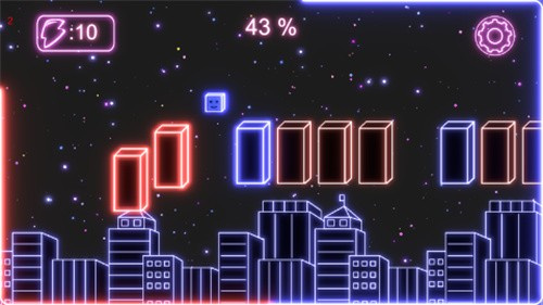 点击方块一步两步截图3