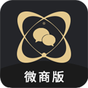 微商助手图标