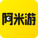 阿米游免费版图标
