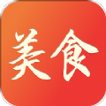 美食教程图标