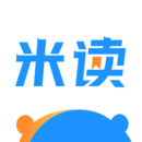 米读免费小说图标