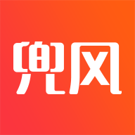 趣兜风app图标