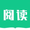 小说阅读助手图标
