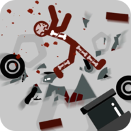 物理火柴人模拟器手机版(Physics Stick Simulator)图标