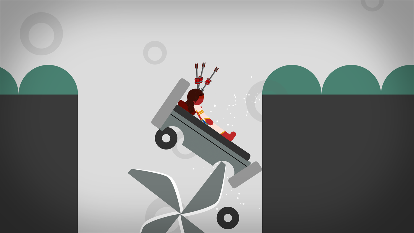 物理火柴人模拟器手机版(Physics Stick Simulator)截图3