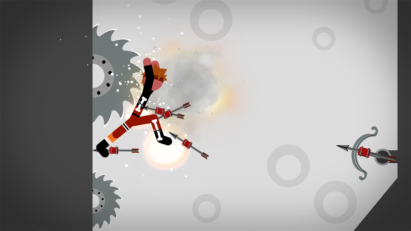 物理火柴人模拟器手机版(Physics Stick Simulator)截图4