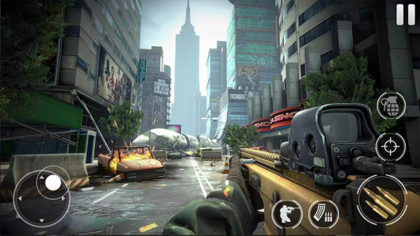特种战争Battleops下载安装截图3