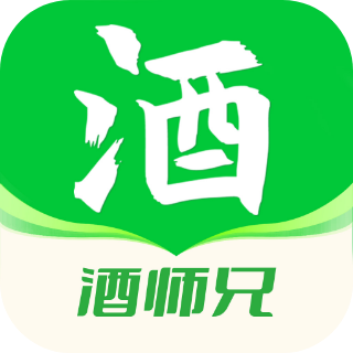 酒师兄app图标