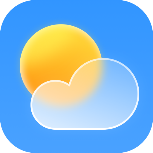令怡天气app