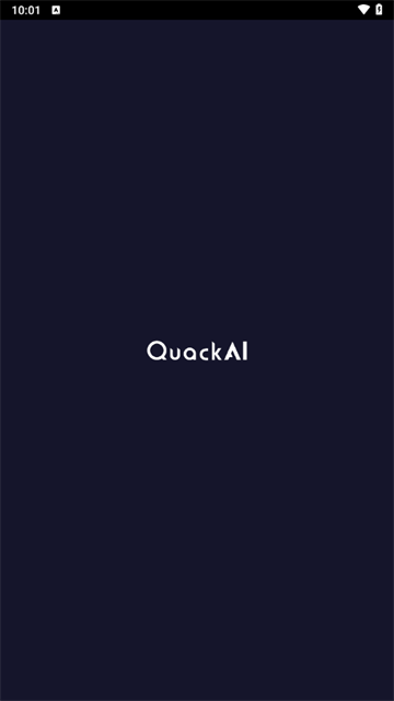 QuackAI云酒馆截图4