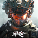 三角洲行动安装包图标
