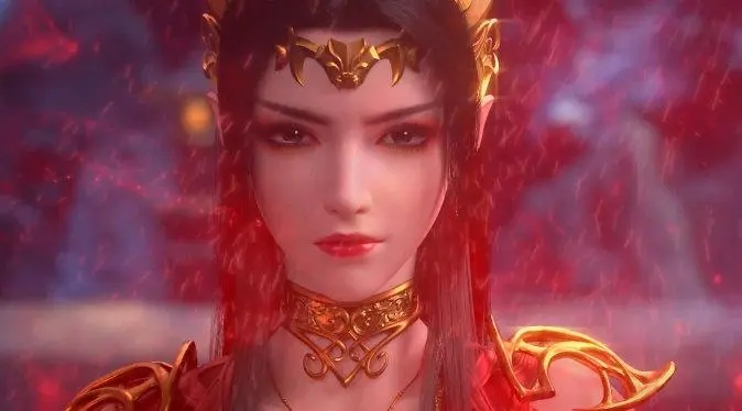 斗破苍穹美杜莎篇安卓游戏截图1