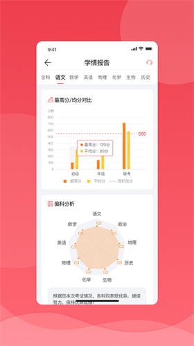 七天学堂最新版截图2