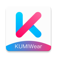 KUMIWear下载图标