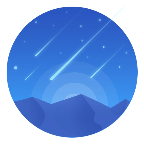 星空动态壁纸app(星空视频壁纸)