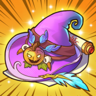 模拟魔法学院图标