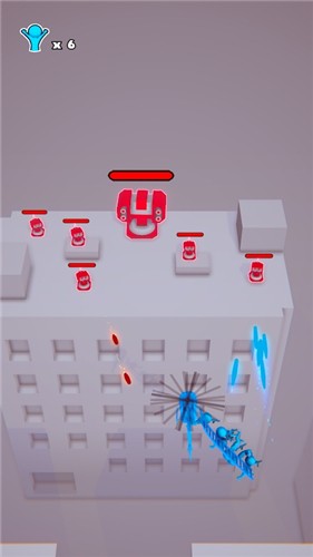 飞行小队截图1