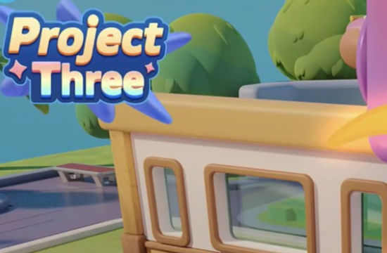 Project Three截图2