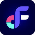 Fly音乐播放器图标