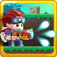 合金射手手游(Metal Shooter)图标