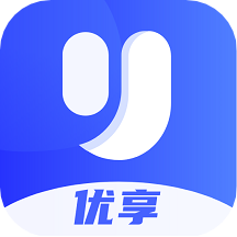 优享陪诊app图标
