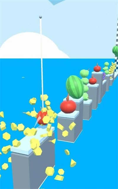 悠悠球破碎机(Yo Yo Crusher)截图2