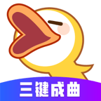 唱鸭app下载弹唱图标