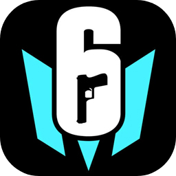 彩虹六号Rainbow Six Mobile图标