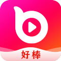 好棒短视频图标