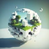 打开密室游戏下载Unfold图标
