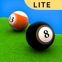 pool break lite图标