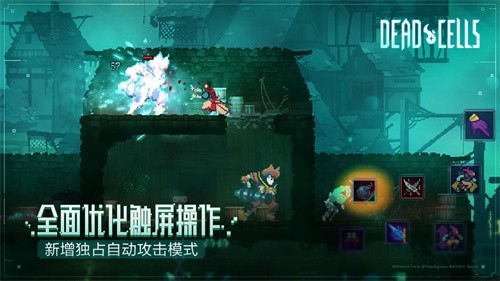 重生细胞王后与海截图4