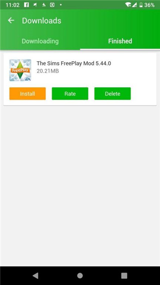happymod最新版截图1