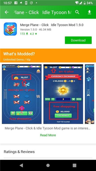 happymod最新版截图3