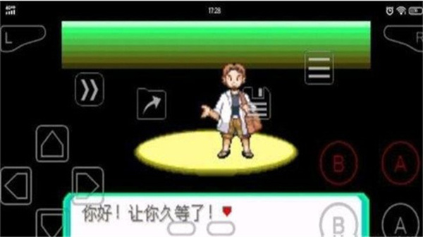 口袋妖怪究极绿宝石5.5金手指截图2