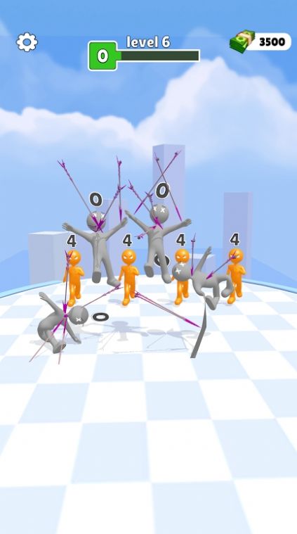 绘制射击3D游戏(Draw Shoot 3D)截图3