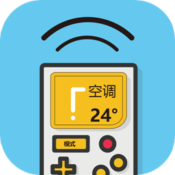 空调万能遥控器下载