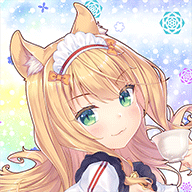 猫娘乐园3直装版(nekopara Vol.3)