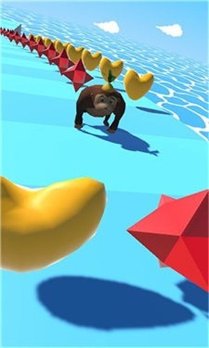 金刚牛牛向前冲截图2