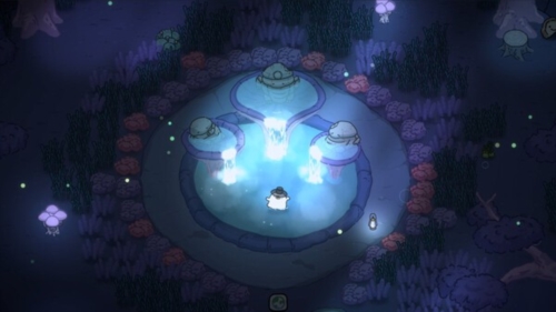 奥咕与秘密森林游戏(OguForest)截图4