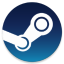 steam蒸汽平台图标