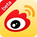 微博内测版图标