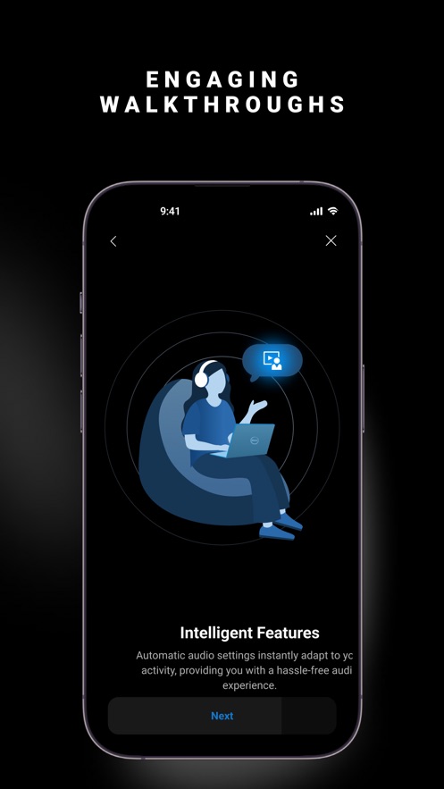 Dell Audio 软件截图5