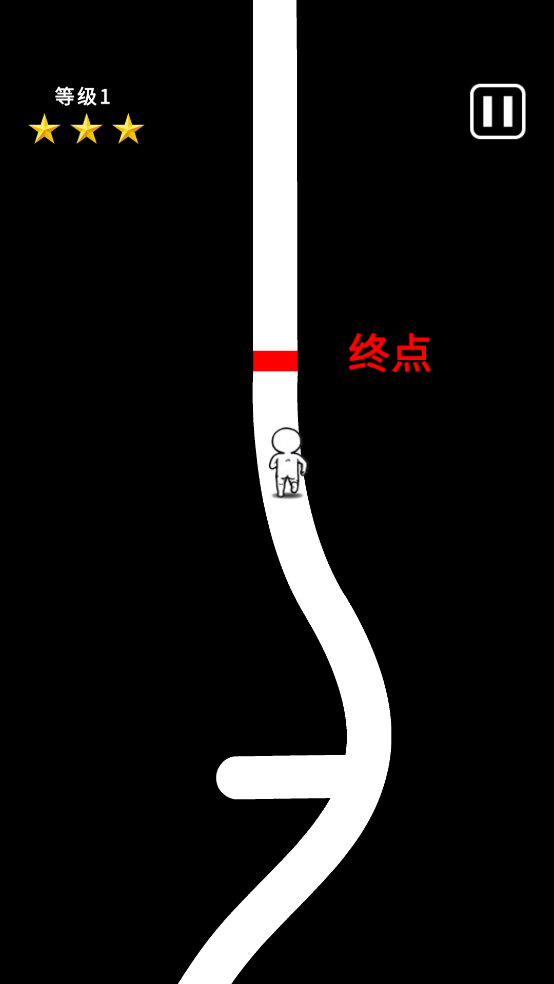 逃离黑暗游戏截图2