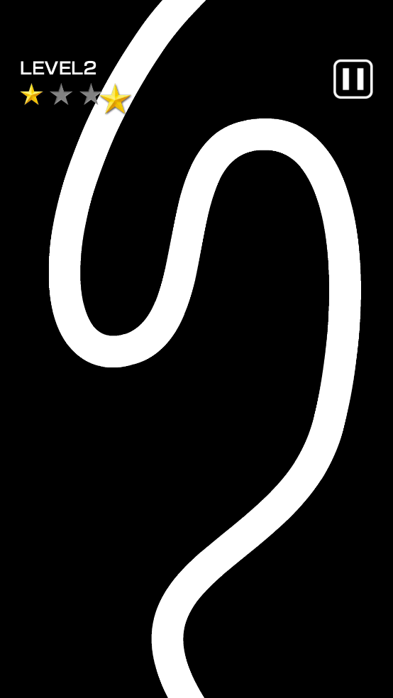 逃离黑暗游戏截图3