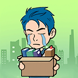 遇事不要慌游戏图标