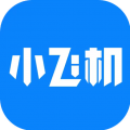 小飞机网盘图标