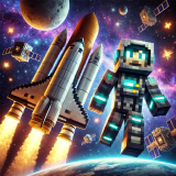 宇宙工艺最新版下载图标