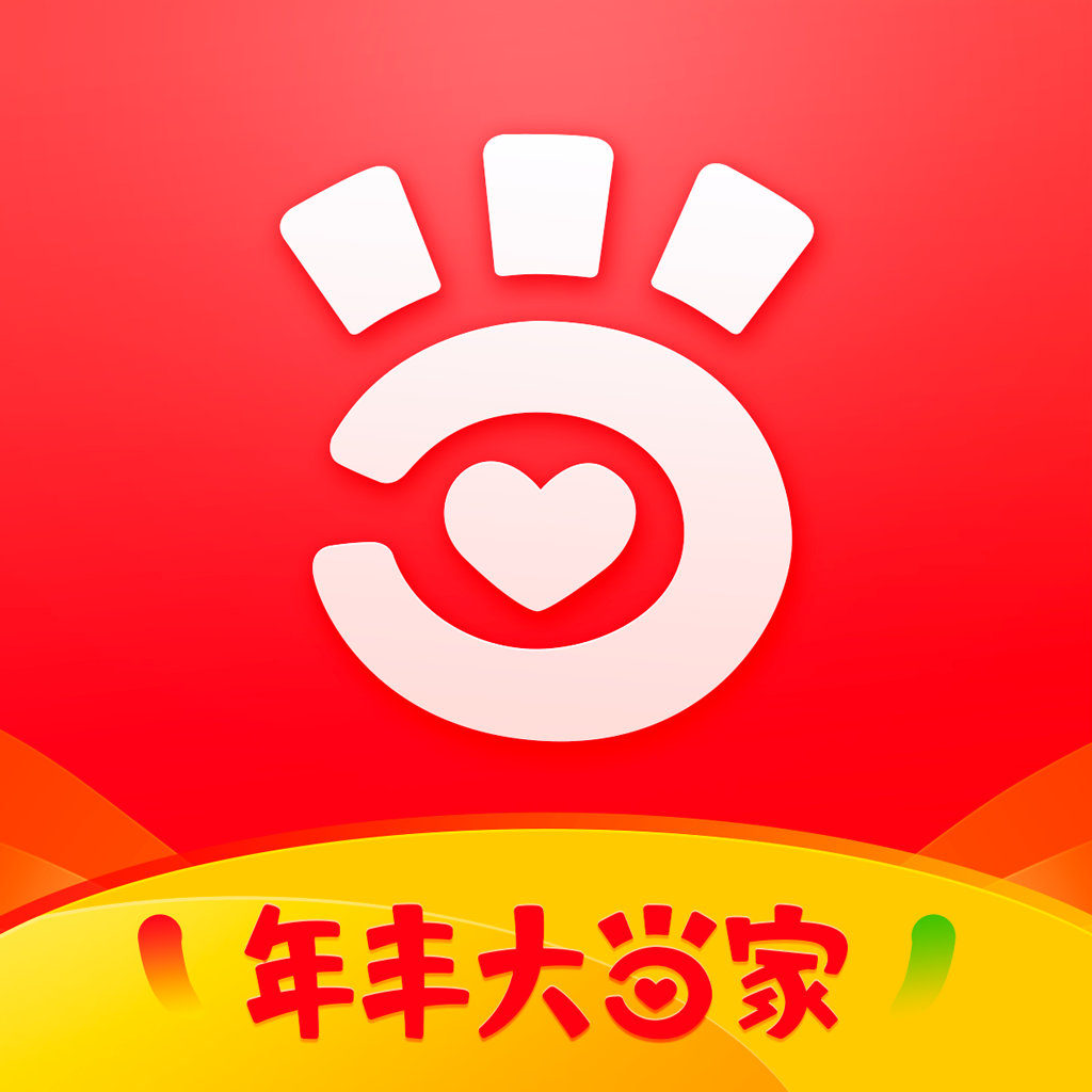 年丰大当家app下载图标